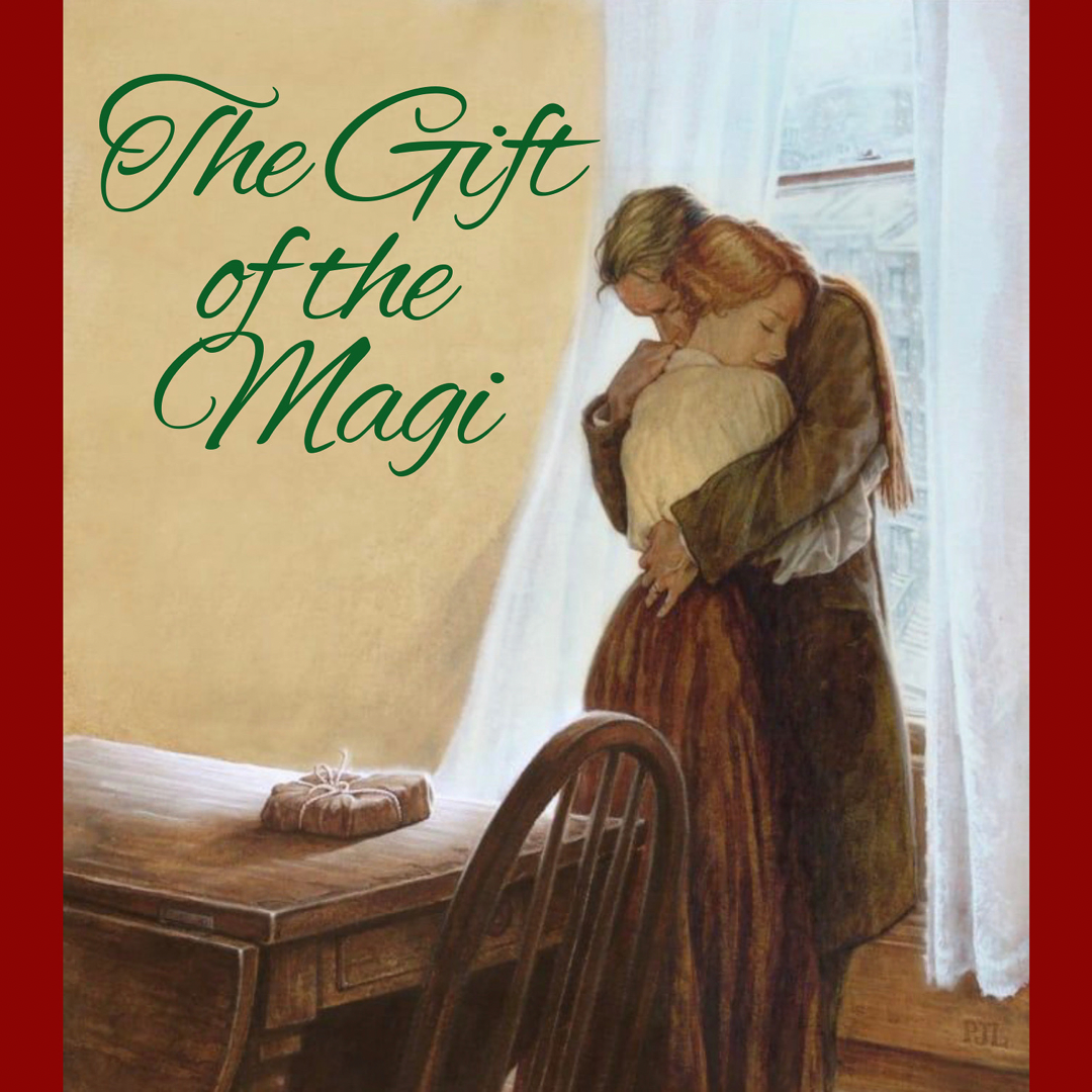 The Gift of the Magi by O. Henry (1987, Hardcover) for sale online | eBay